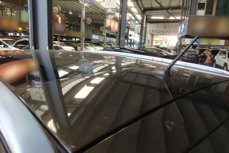 Kia Carens 2015 immagine di auto #25