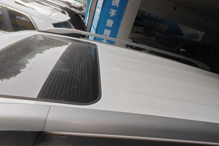 Hyundai ix35 2020 car image #25