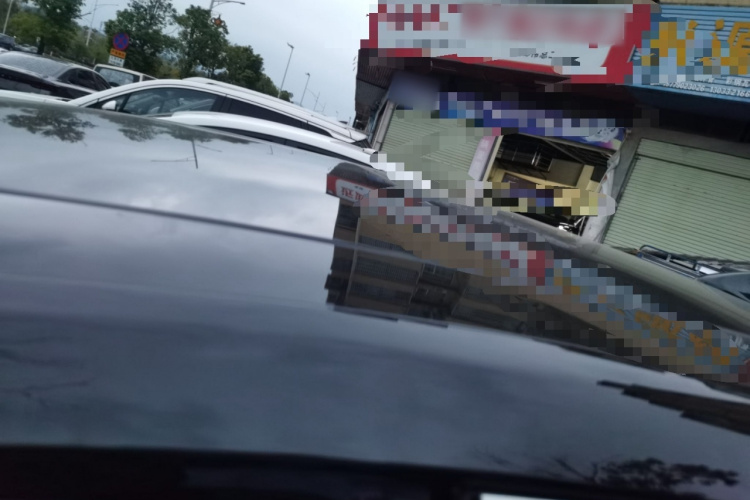 Honda Inspire 2023 immagine di auto #25