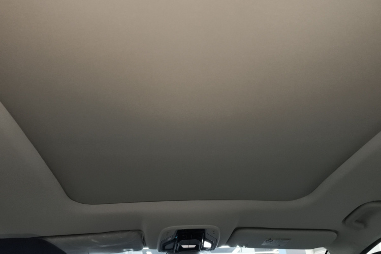 睿蓝汽车 枫叶80v PRO 2023 汽车图片 #25