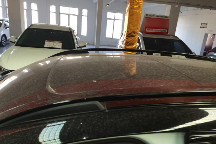 Lynk & Co 01 EM-P 2022 car image #25