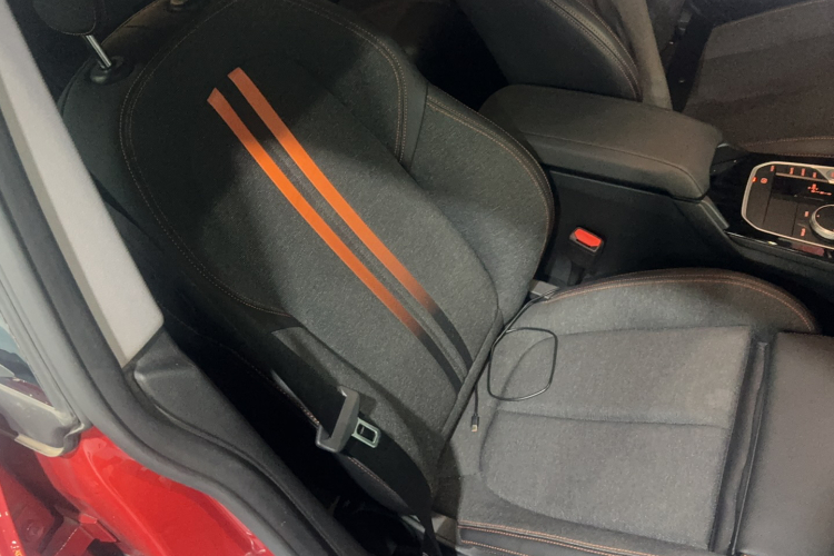 BMW 2 Series (Imported) 2021 #25 BMW 2 Series (Imported) 2021 car image #25