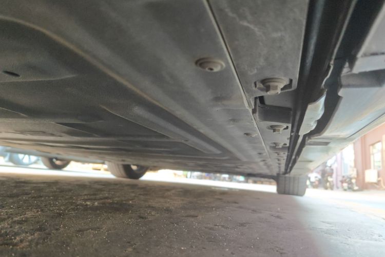 BYD Seal 2023 car image #25