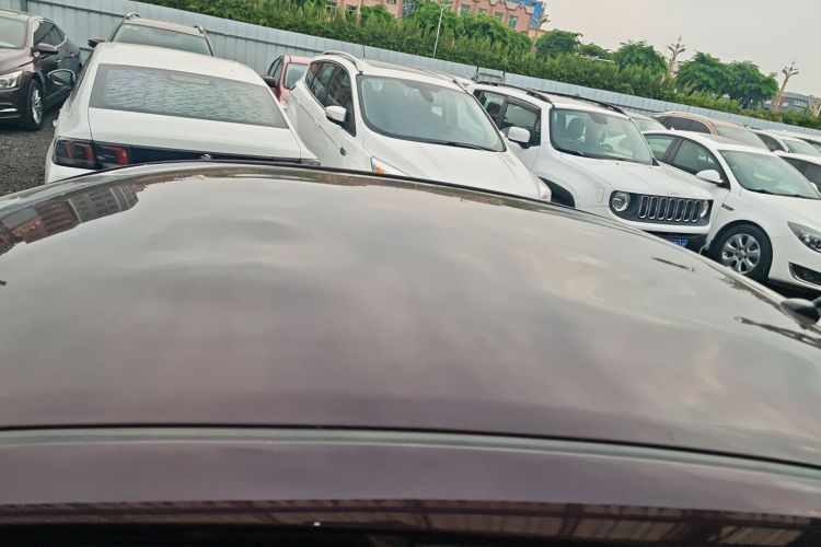 威驰 2017 汽车图片 #25