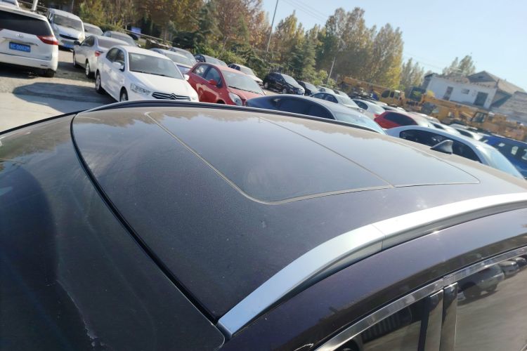 Exceed TX 2020 car image #25