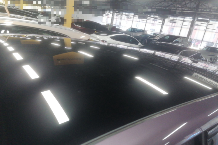 零跑汽车 零跑C10 2025 汽车图片 #25