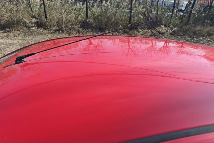 BYD F0 2017 car image #25