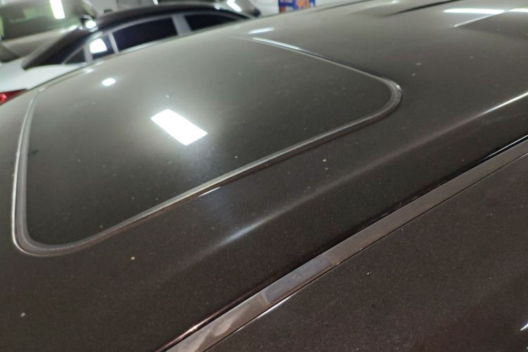 马自达 马自达8 2016 汽车图片 #25