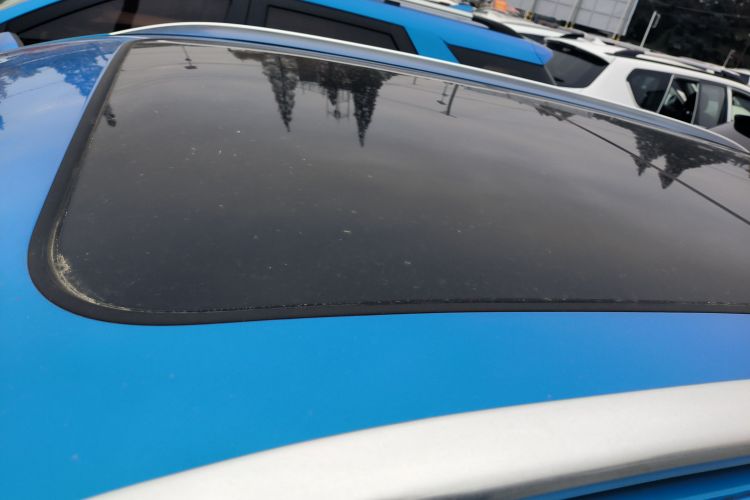 MG HS 2020 #25 MG HS 2020 car image #25