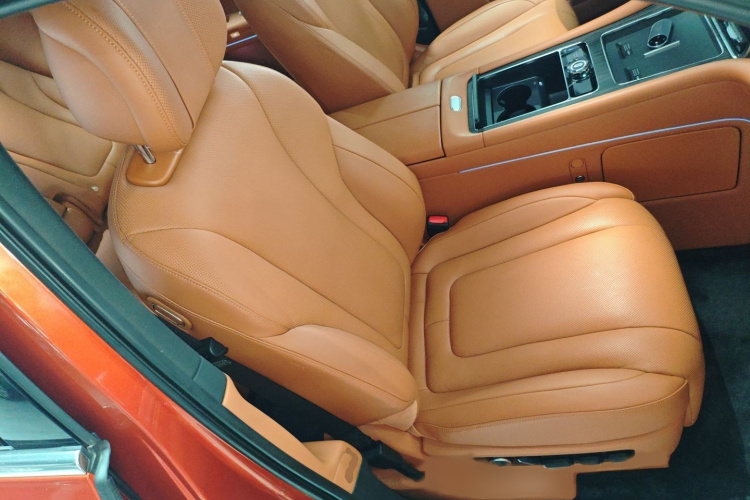 2024 car image #25