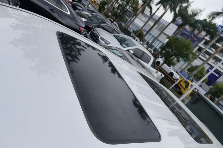 GAC Trumpchi E8 New Energy 2024 car image #25