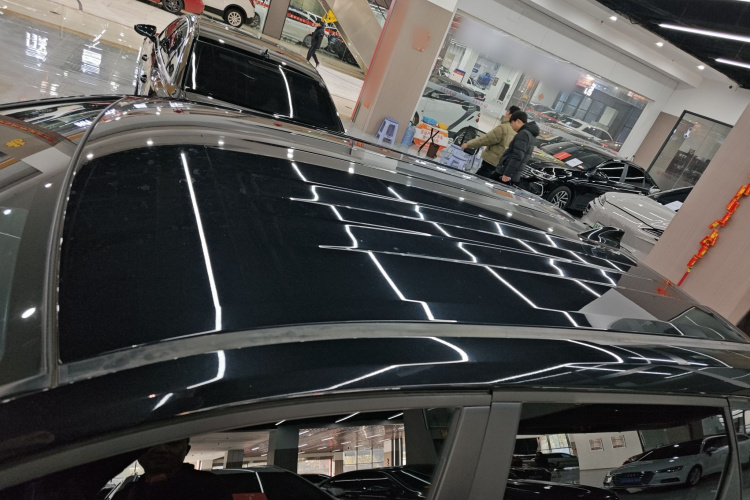 丰田 一汽丰田bZ4X 2023 #25 丰田 一汽丰田bZ4X 2023 汽车图片 #25