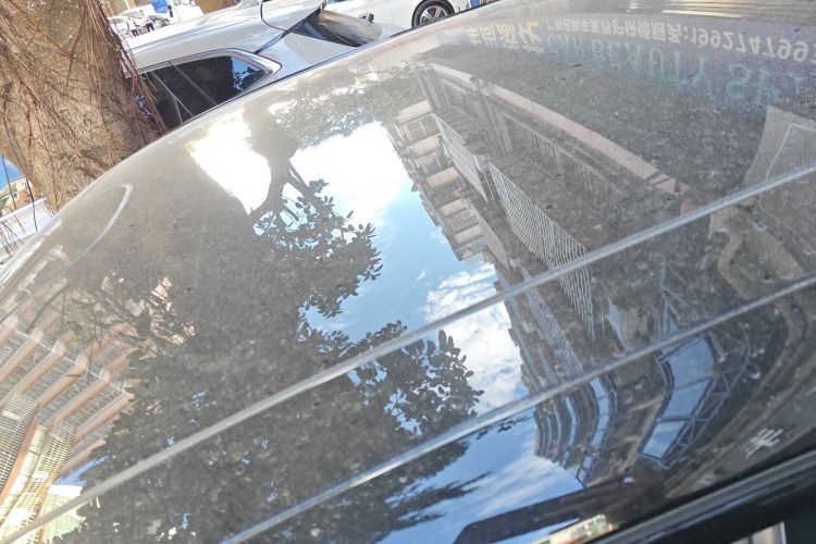 零跑汽车 零跑C11 2023 汽车图片 #25