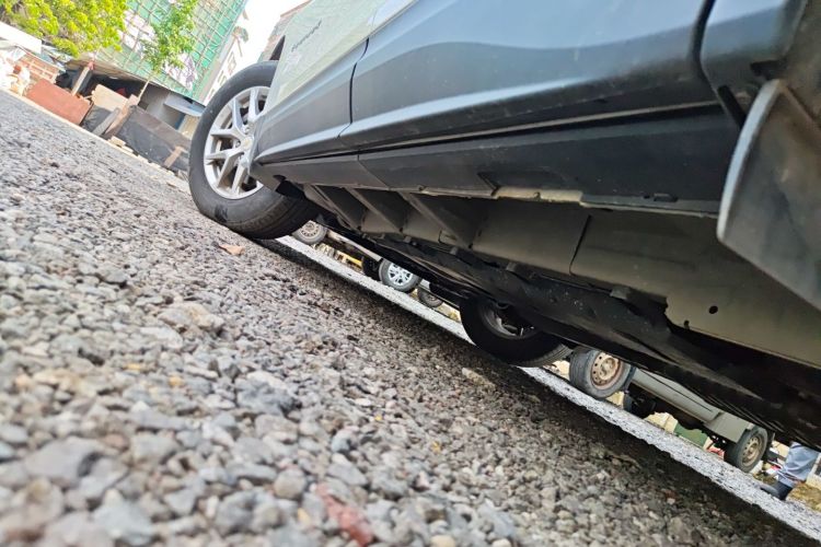 Chevrolet Equinox 2023 car image #25