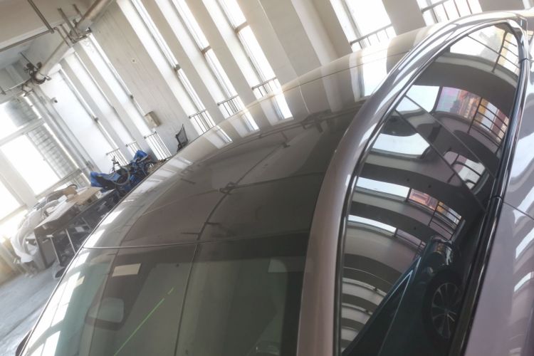 Exceed Stellar Era ES 2025 #25 Exceed Stellar Era ES 2025 immagine di auto #25