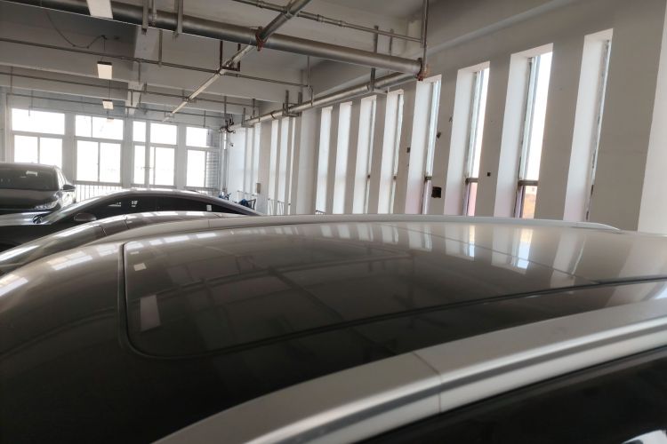 Exceed Lanyue 2022 #25 Exceed Lanyue 2022 car image #25