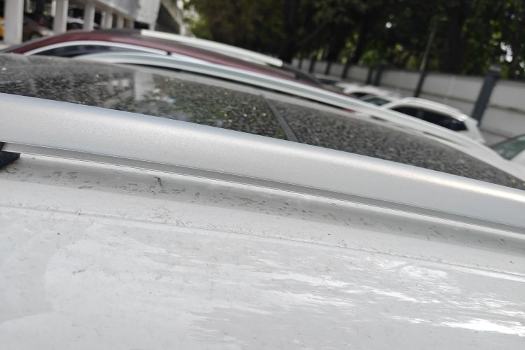 Zotye T300 2017 изображение автомобиля #25