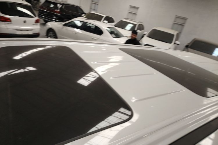 GAC Trumpchi E9 2024 car image #25