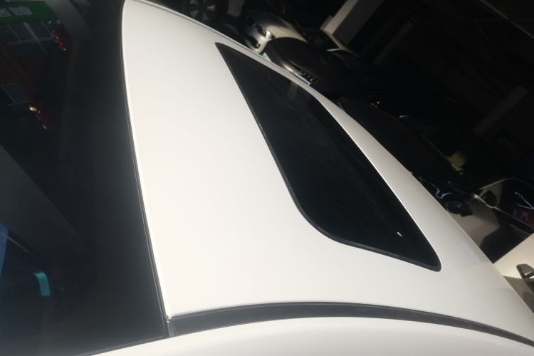 GEELY Binray 2021 immagine di auto #25