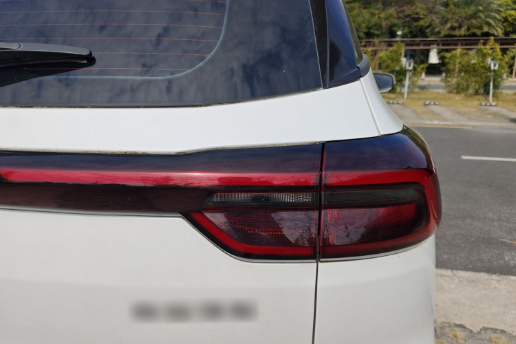 Chery Tiggo 2020 image de voiture #25