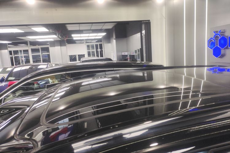 蔚来 蔚来ES7 2022 汽车图片 #25