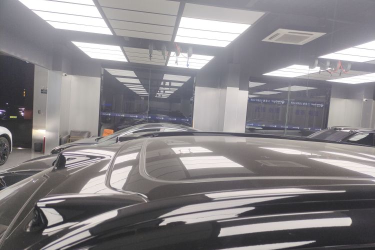 蔚来 蔚来ES7 2022 汽车图片 #25