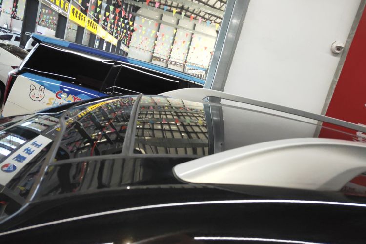 起亚 起亚KX7 2021 汽车图片 #25