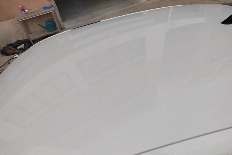 奥迪 奥迪A1 2017 汽车图片 #25