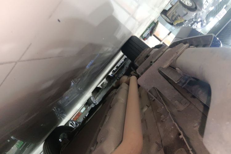 Haval Raptor New Energy 2024 car image #25