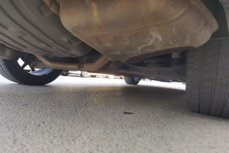 Chevrolet Blazer 2020 immagine di auto #25