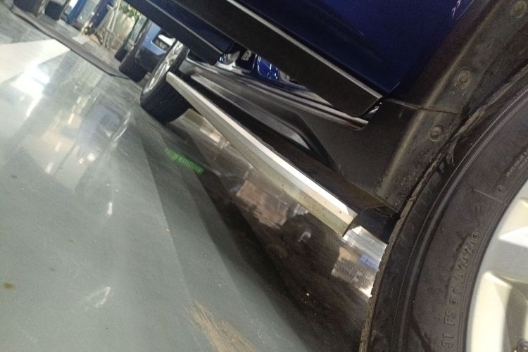 日产 奇骏 2018 汽车图片 #25