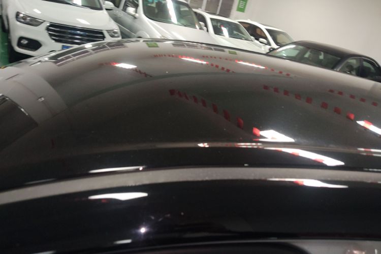 五菱汽车 五菱缤果PLUS 2025 汽车图片 #25