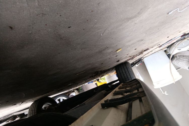 起亚 智跑 2018 汽车图片 #25