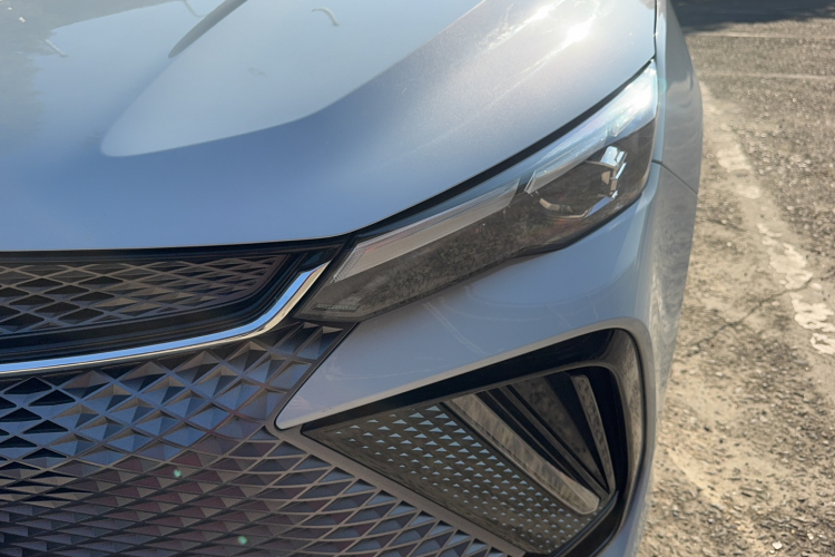 GEELY Emgrand L 2022 #25 GEELY Emgrand L 2022 car image #25