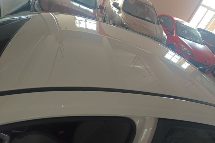 Kia Pegas 2020 imagen de coche #25