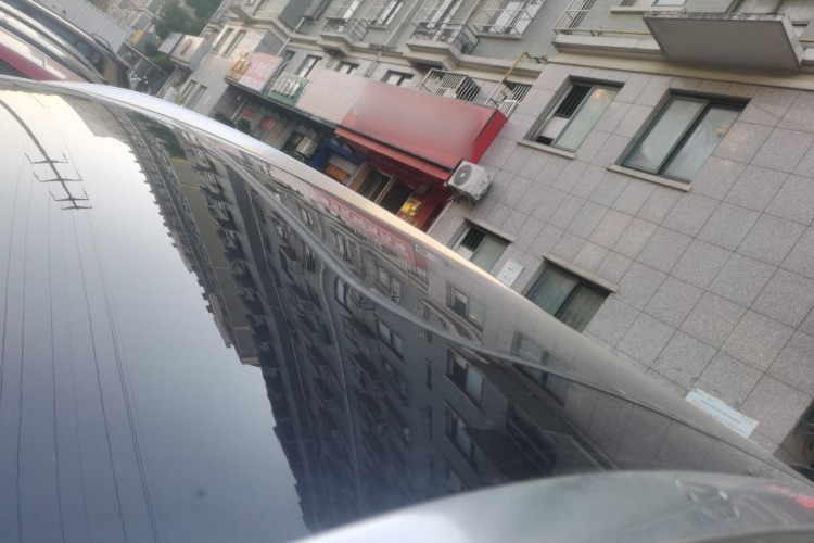 捷途X70 PLUS 2020 汽车图片 #25