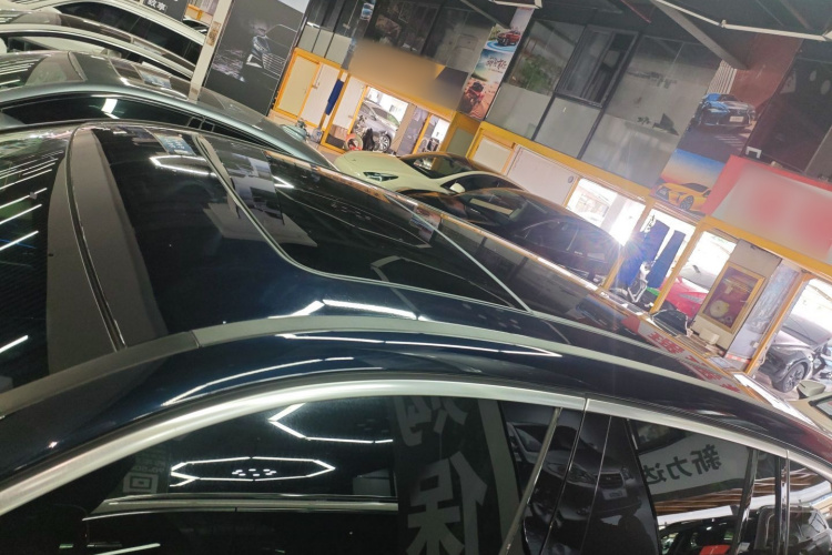 BMW iX3 2022 #25 BMW iX3 2022 car image #25