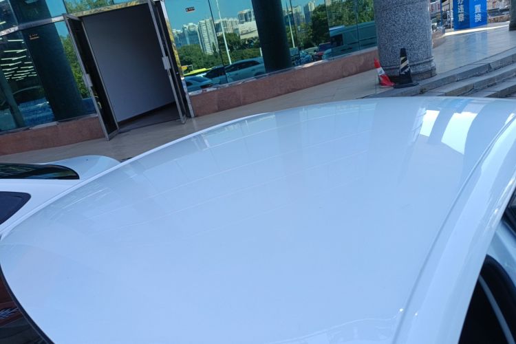 Roewe i5 2020 car image #25