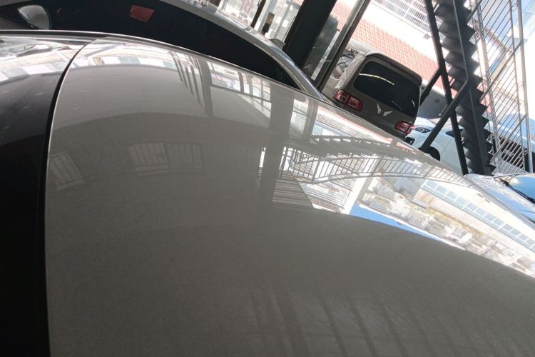 Roewe i5 2023 car image #25