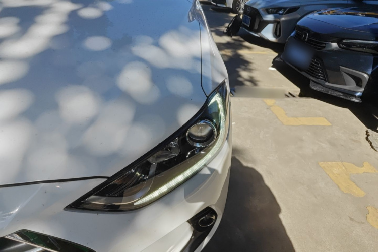 Hyundai Elantra AD 2018 car image #25