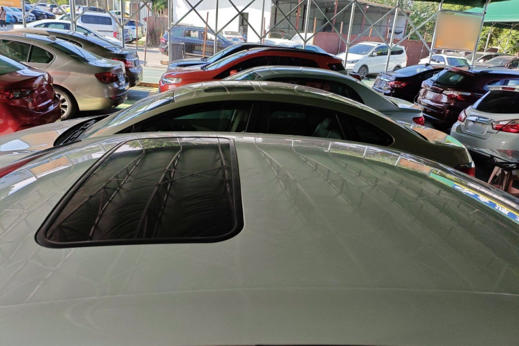 Citroen C4L 2016 image de voiture #25