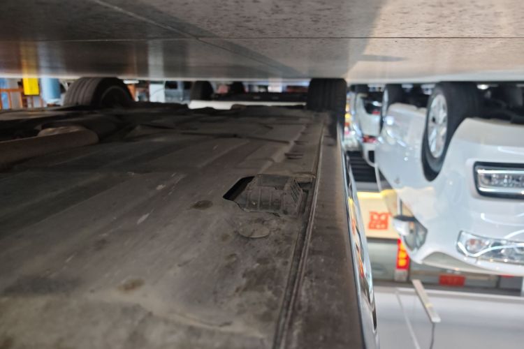 BMW 3 Series 2017 #25 BMW 3 Series 2017 car image #25