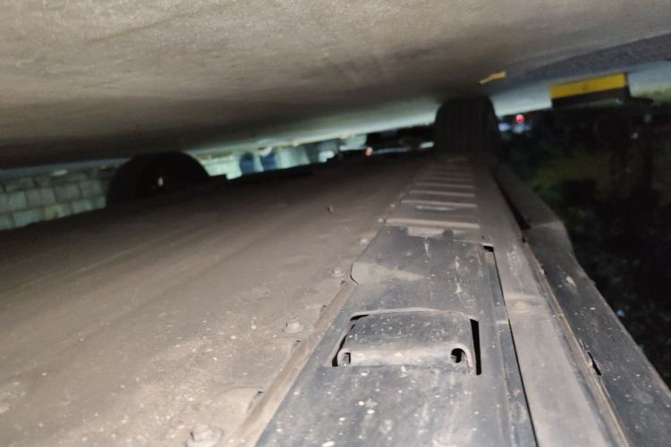 Toyota Bozhi 3X 2025 image de voiture #25