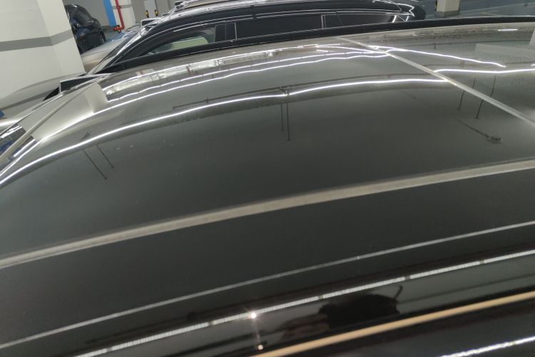 NIO ES7 2022 image de voiture #25