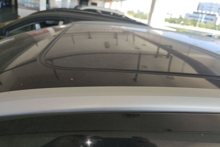 Haval F7 2020 image de voiture #25