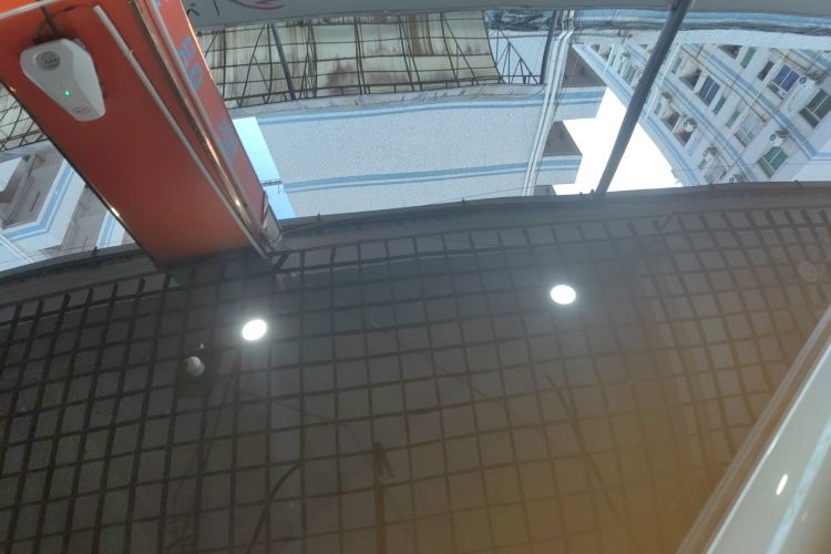 Denza Z9GT 2024 #25 Denza Z9GT 2024 car image #25