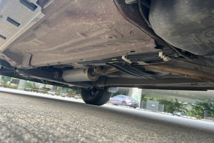 Ford EcoSport 2017 #25 Ford EcoSport 2017 car image #25