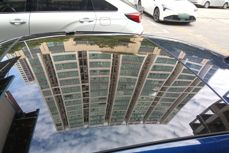 Hyundai Lafesta 2019 car image #25