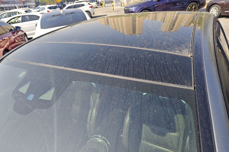 Mercedes-Benz E AMG 2019 immagine di auto #25