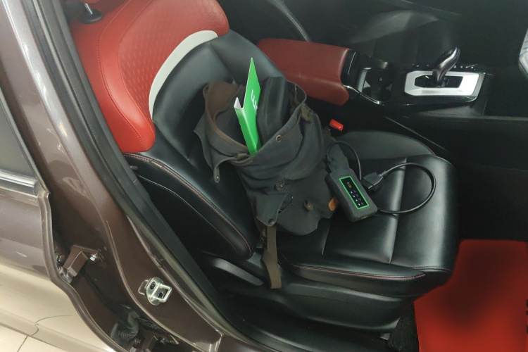 MG 5 2021 car image #25
